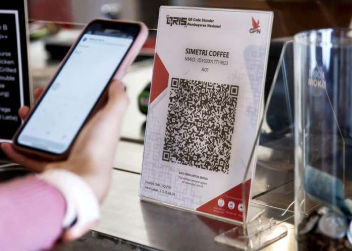 Mengapa adopsi QRIS di luar negeri bisa mendorong inklusi keuangan internasional