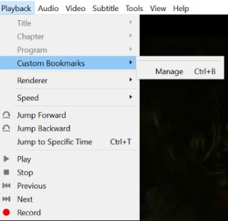 Playback Vlc User Documentation 1 0 0 Documentation - 8K Colorful Photos for Desktop