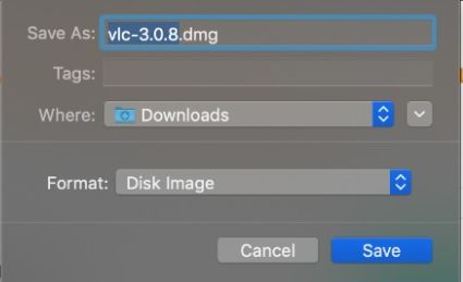 Mac Os X Vlc User Documentation 1 0 0 Documentation - Amazing Colorful Texture - 4K