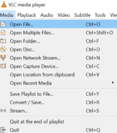 Audio Vlc User Documentation 1 0 0 Documentation - Sunset Designs - Incredible 8K Collection
