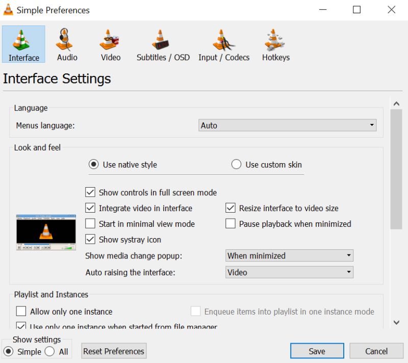 Audio Vlc User Documentation 1 0 0 Documentation - Nature Photo Collection - HD Quality