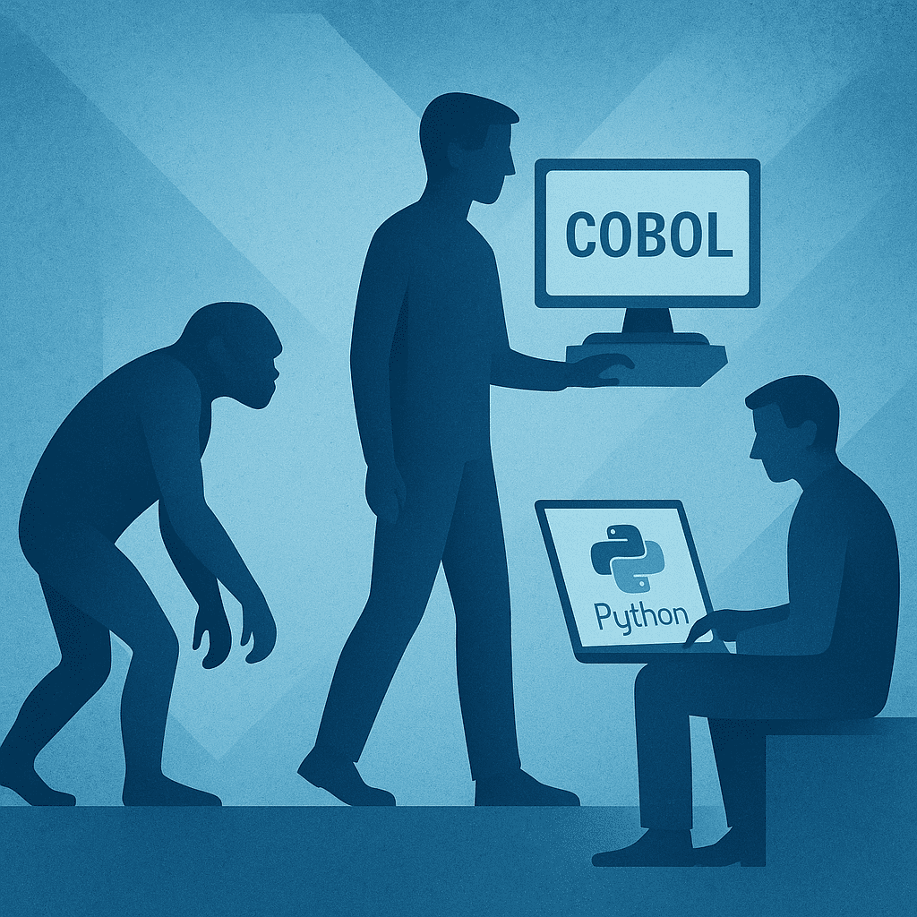 coding evolution vldb blog