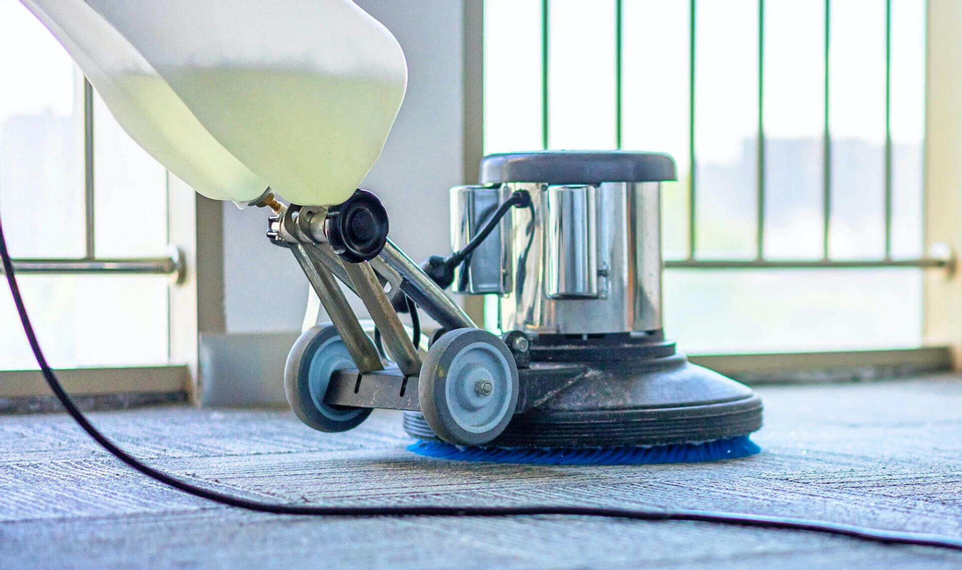 VLMtraining.com - Learn How To Start A VLM Carpet Cleaning Business