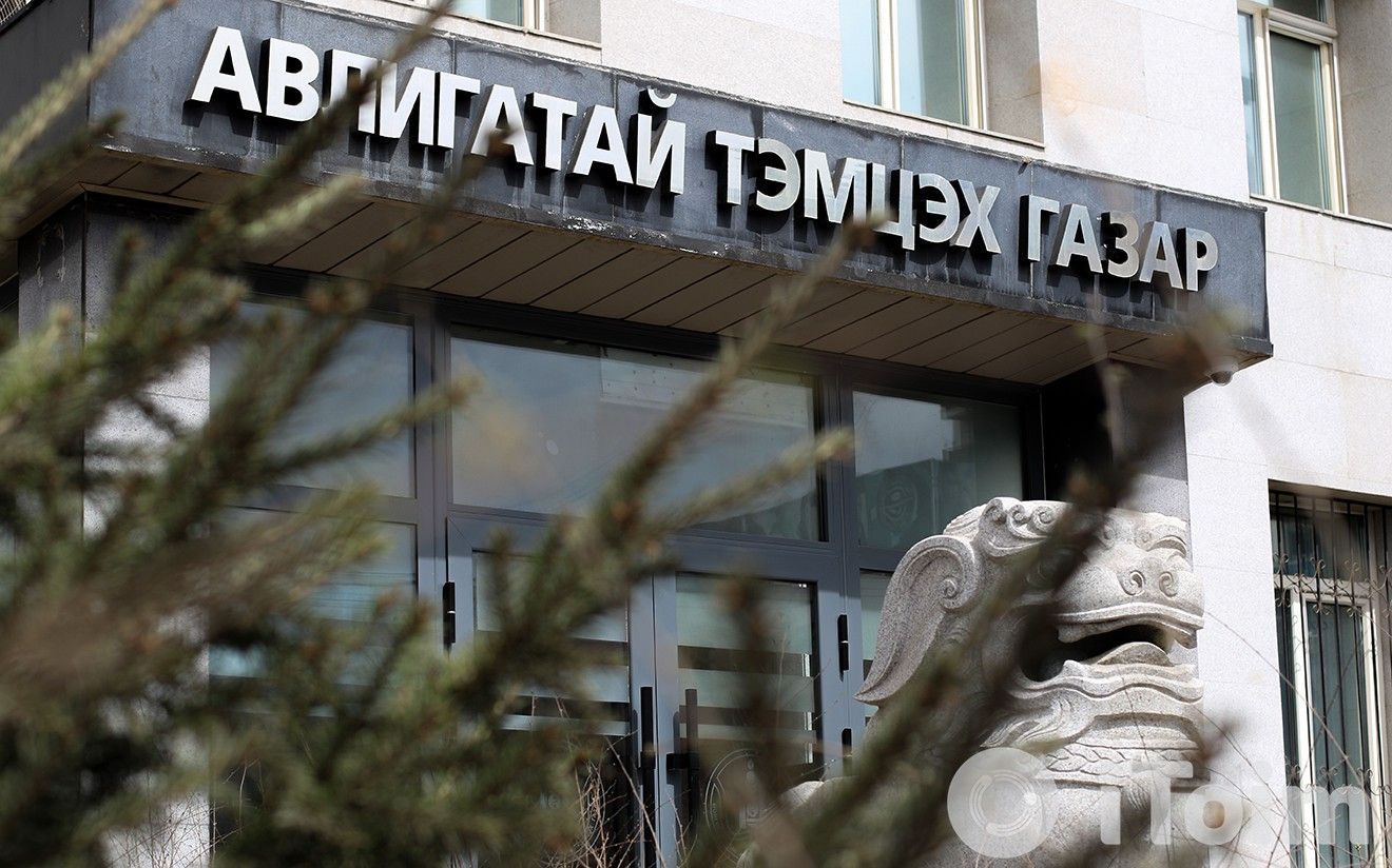 Read more about the article Нүүрсний хэргээр УИХ-ын зургаан гишүүнийг яллагдагчаар татчээ