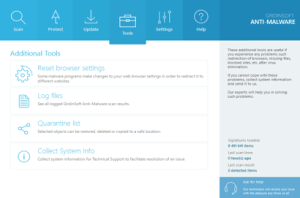 GridinSoft Anti-Malware 4.1.65 Crack With License Key Code 2020