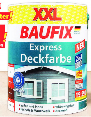 Baufix Farben Fur Heimwerker Gunstig Kaufen Ebay