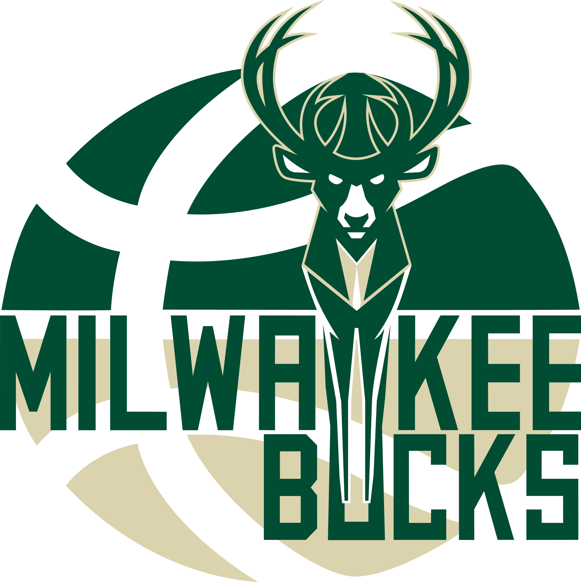 Search more hd transparent bucks logo image on kindpng. Nba Logo Milwaukee Bucks Milwaukee Bucks Svg Vector Milwaukee Bucks Clipart Milwaukee Bucks Basketball Kit Svg Dxf Png Eps Instant Download Nba Files For Silhouette Files For Clipping Vectorency