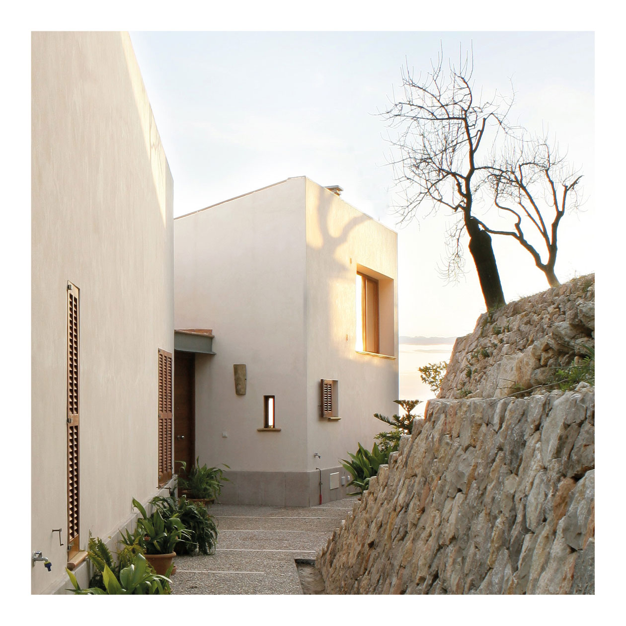 Proyecto Galilea Mallorca | VICENÇ MULET, arquitecto | imagen 7