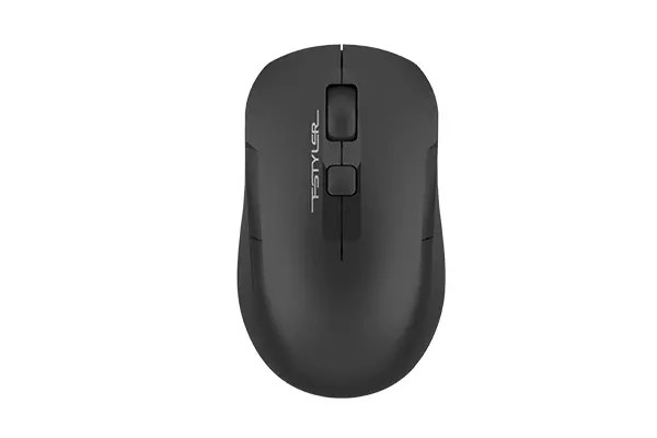 A4tech FG16CS Air2 Dual Function Air Mouse - Black Price In Pakistan ...