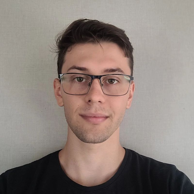 Benni90100 Benedetto Miceli Github - Light Background Collection - Full HD Quality