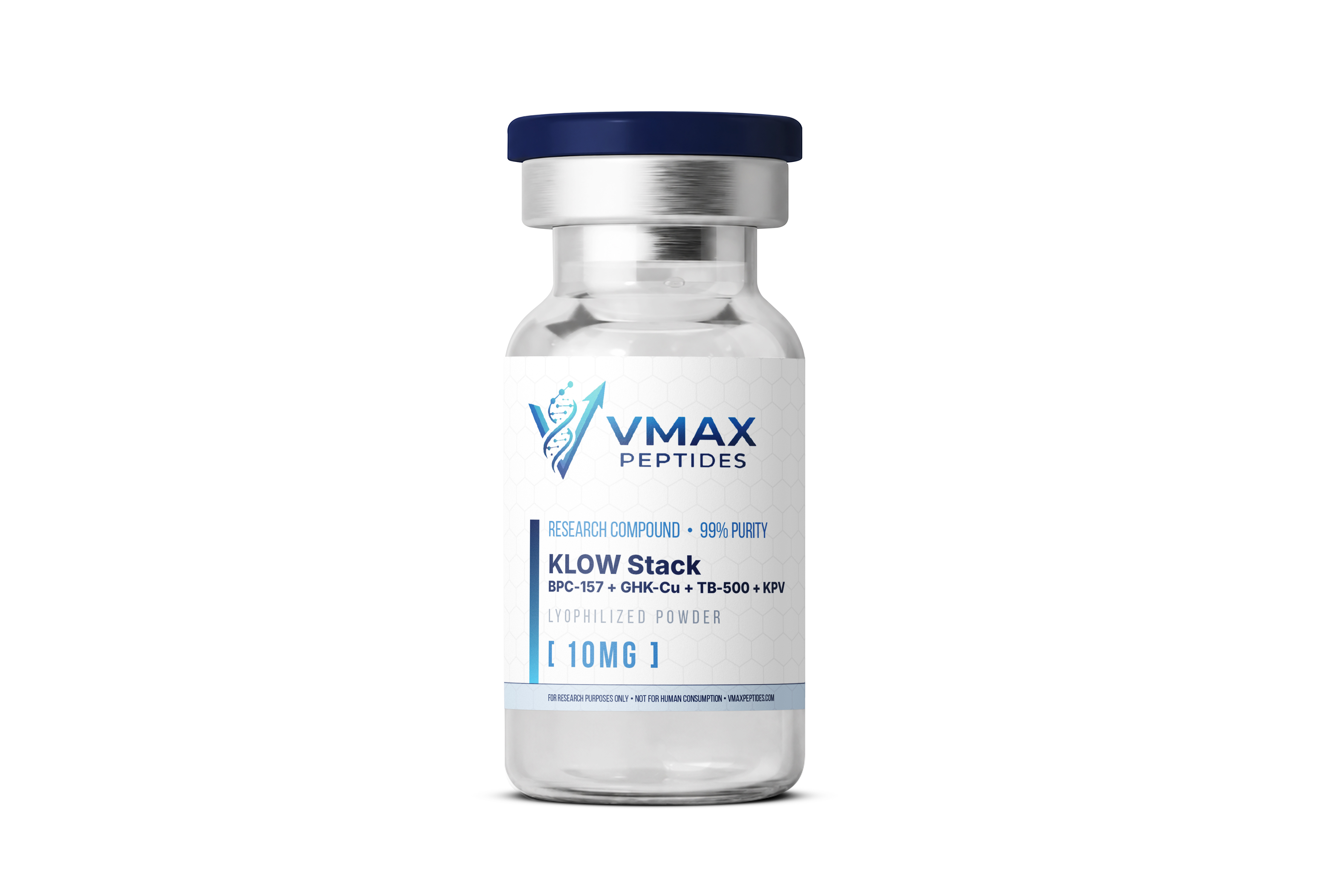 klow stack Buy for Research | BPC GHK-Cu TB-500 KPV More Energy Role of Natural Antioxidants Flavour:Strawberry