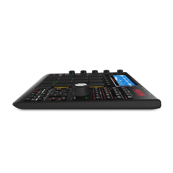 Akai MPC Studio - Valentine Music Centre