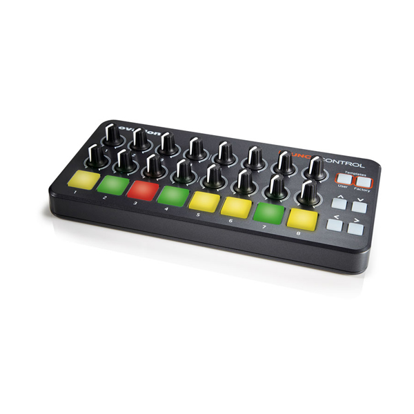 Novation Launch Control - Valentine Music Centre