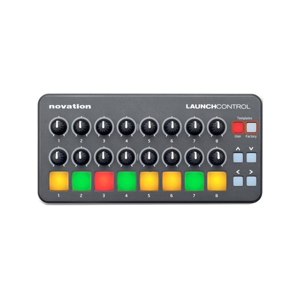 Novation Launchpad Control XL MK2 - Valentine Music Centre Novation Launchpad Control XL MK2 - Valentine Music Centre