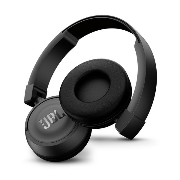 JBL Tune 450BT (Black) - Valentine Music Centre