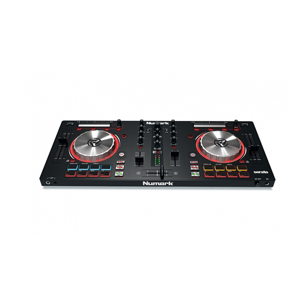 Numark Mixtrack Pro 3 - Valentine Music Centre