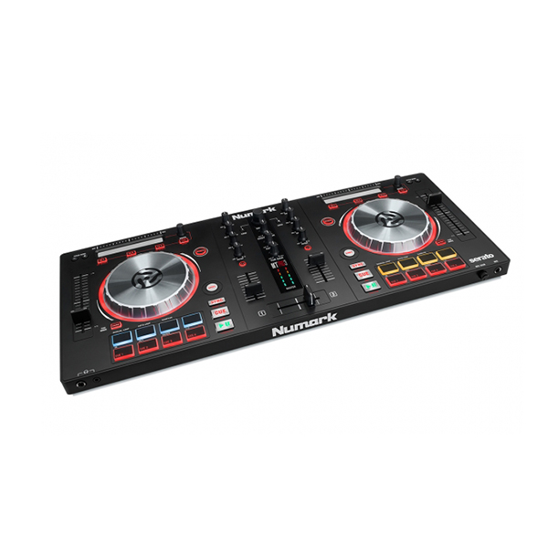 Numark Mixtrack Pro 3 - Valentine Music Centre