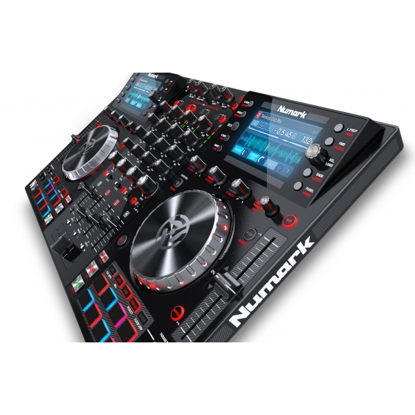 Numark NV MKII - Valentine Music Centre