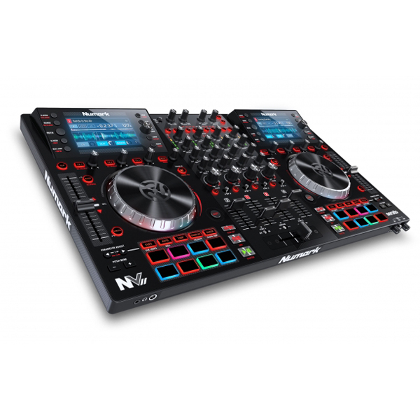Numark NV MKII - Valentine Music Centre