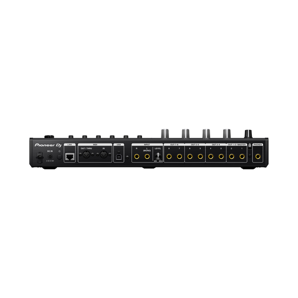 Pioneer DJ TORAIZ SP-16 サンプラー TORAIZ SP-16 16 track production sampler (black) - Pioneer DJ
