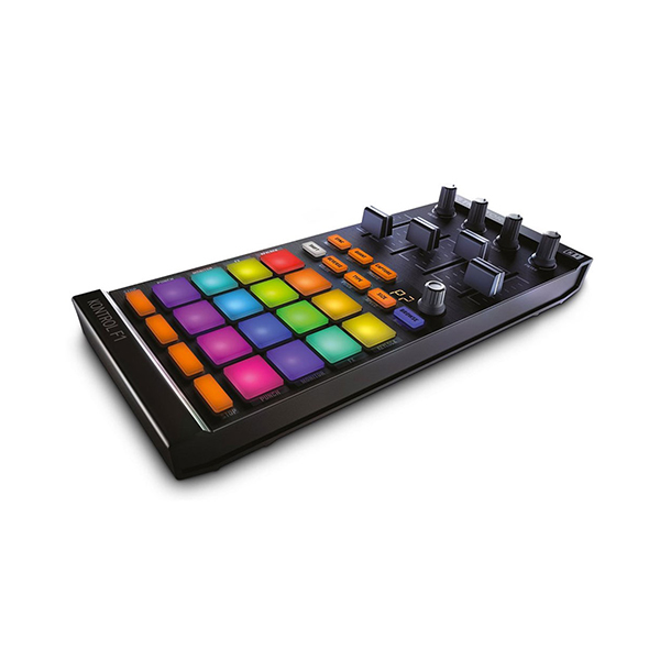Native Instruments Traktor Kontrol F1 - Valentine Music Centre