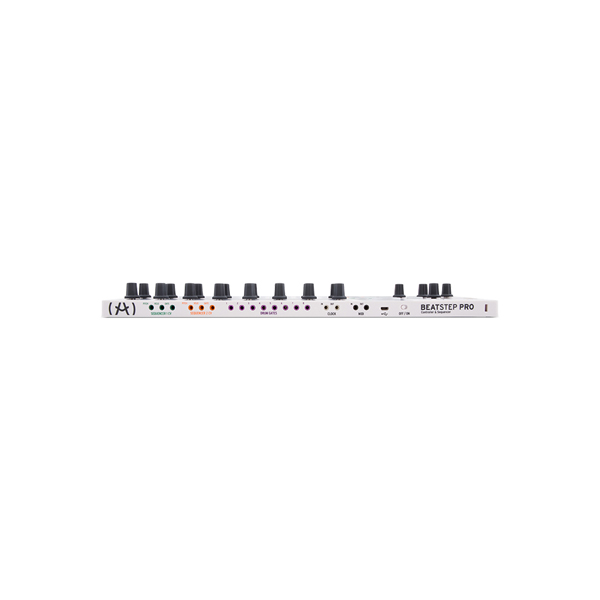 Arturia BeatStep Pro - Valentine Music Centre Arturia BeatStep Pro - Valentine Music Centre