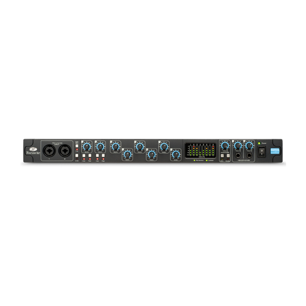 Focusrite Saffire Pro 40 20-in 20-out FireWire Interface