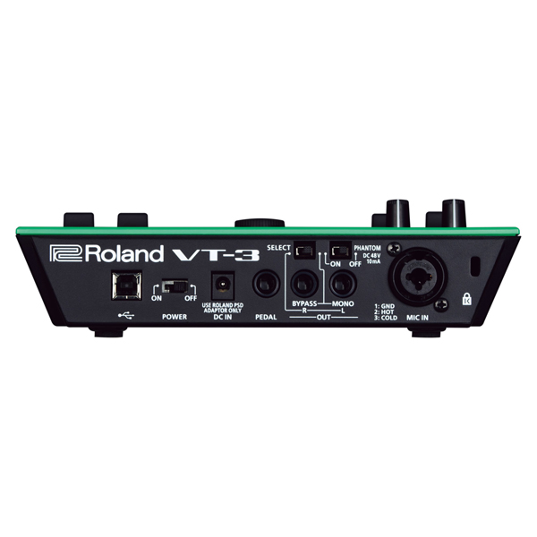 Roland VT3 - Valentine Music Centre