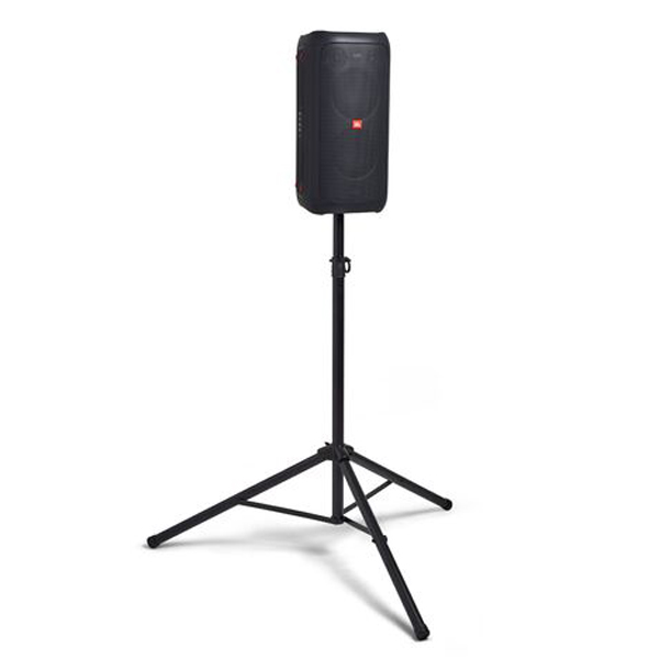 [美品]JBL PartyBox 100 JBL PartyBox 100 Portable Party Speaker with Mic and Bluetooth