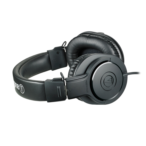 Audio Technica ATH M20x - Valentine Music Centre