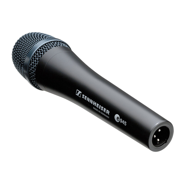 Sennheiser e 945 - Valentine Music Centre