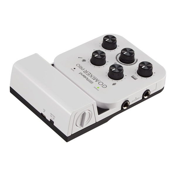 Roland Go: Mixer Pro - Valentine Music Centre