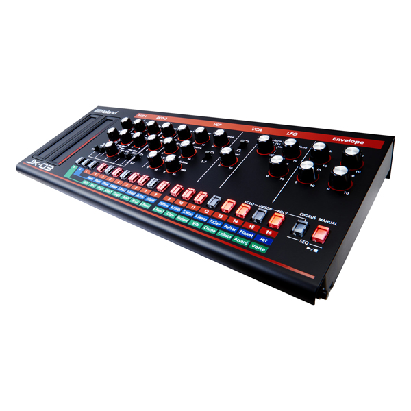 Roland JX 03 - Valentine Music Centre