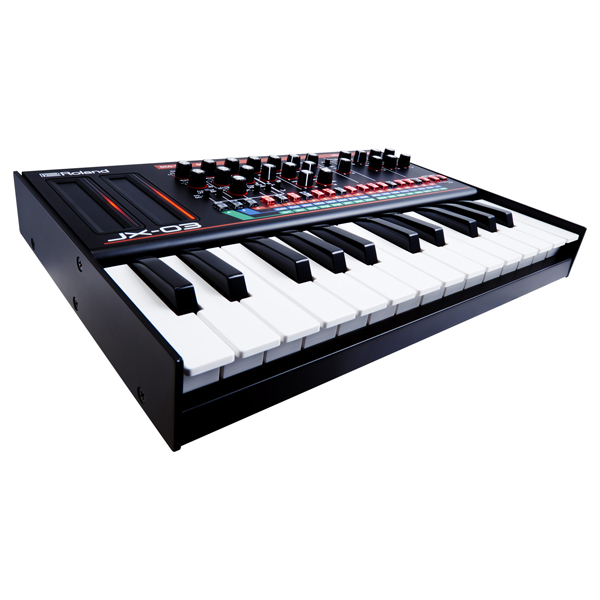 Roland JX 03 - Valentine Music Centre