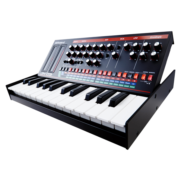 Roland JX 03 - Valentine Music Centre