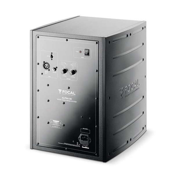 Focal Alpha 80 EVO - Valentine Music Centre