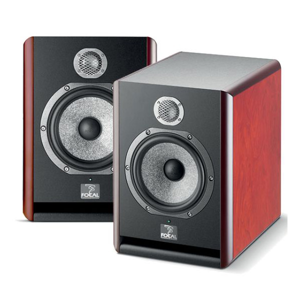 Focal Solo6 (pair) - Valentine Music Centre