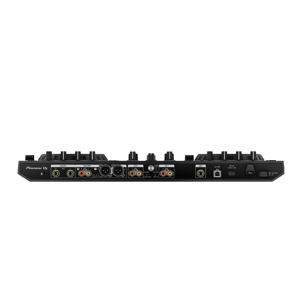Pioneer DJ DDJ RR - Valentine Music Centre