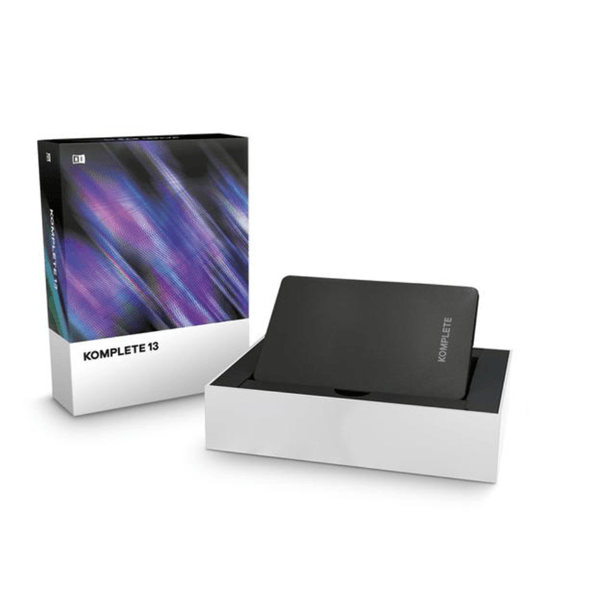 Native Instruments Komplete 13 Update - Image 2