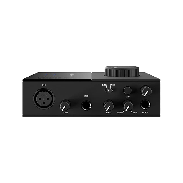 Native Instruments Komplete Audio 1 - Image 2