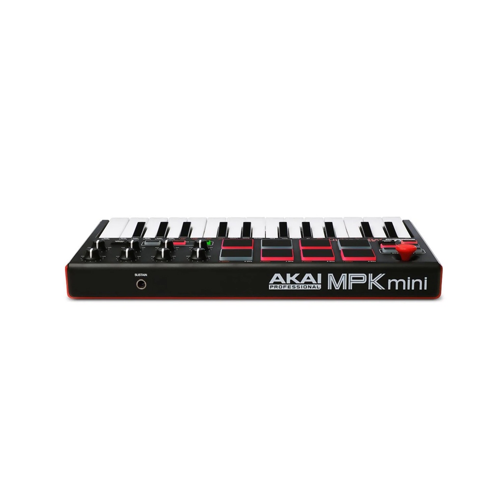Akai MPK Mini MK2 - Valentine Music Centre