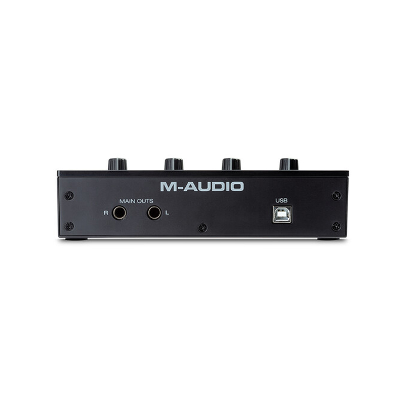 M Audio M-Track Duo - Valentine Music Centre