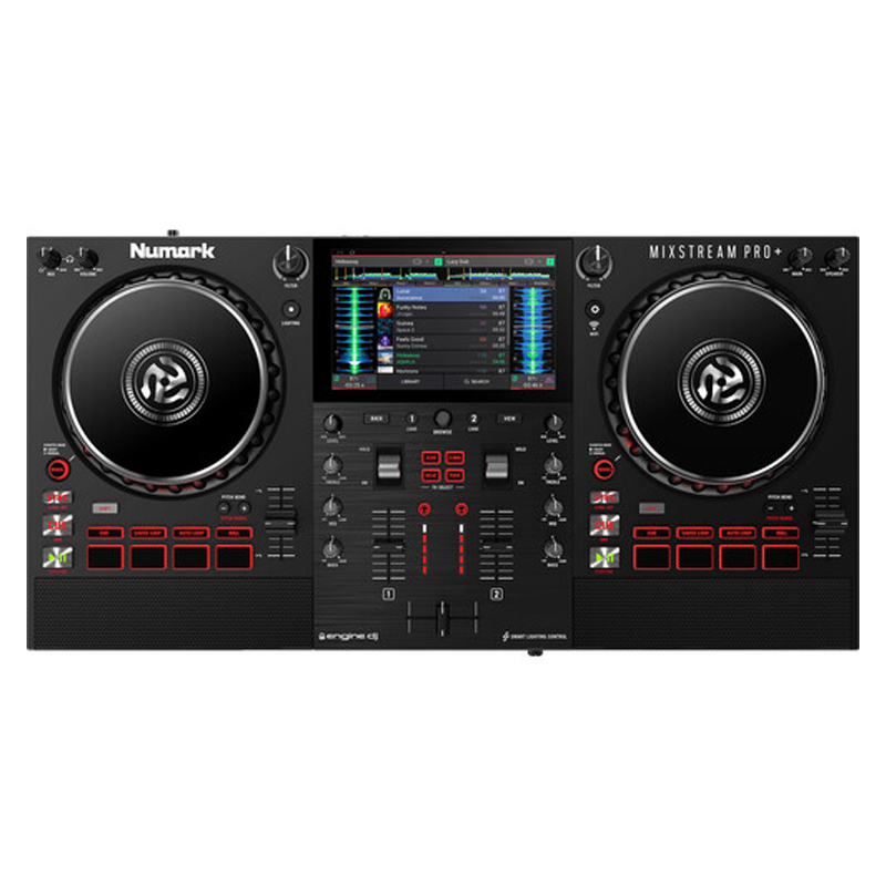 ねとろ Numark MIXSTREAM PRO 中古 美品 ねとろ Numark MIXSTREAM PRO 中古 美品 ねとろ Numark MIXSTREAM PRO