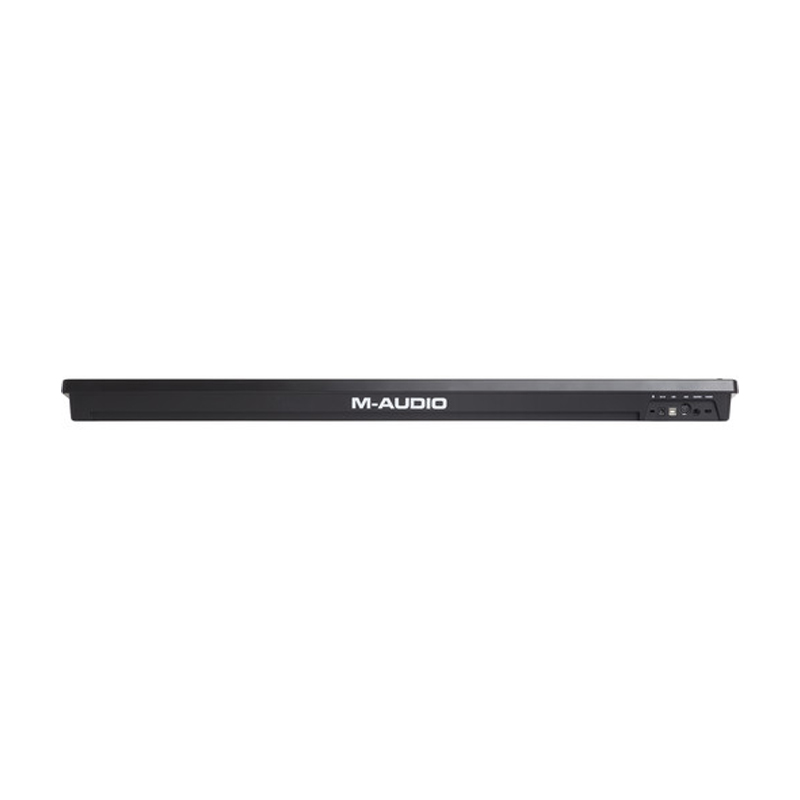 M-Audio Keystation 61 MK3 - Valentine Music Centre