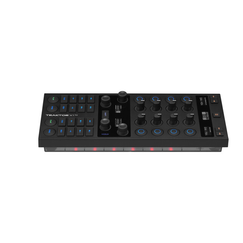Native Instruments Traktor Kontrol X1 MK3 - Valentine Music Centre