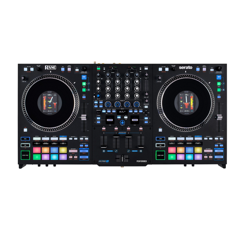 Rane Performer - Valentine Music Centre