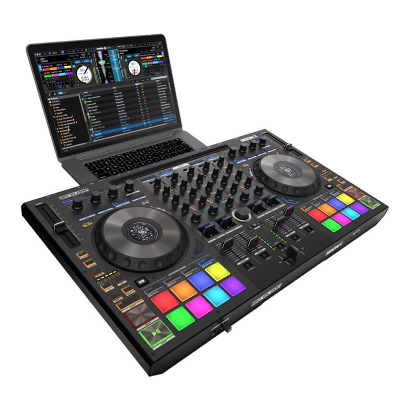 Reloop Mixon 8 Pro - Valentine Music Centre