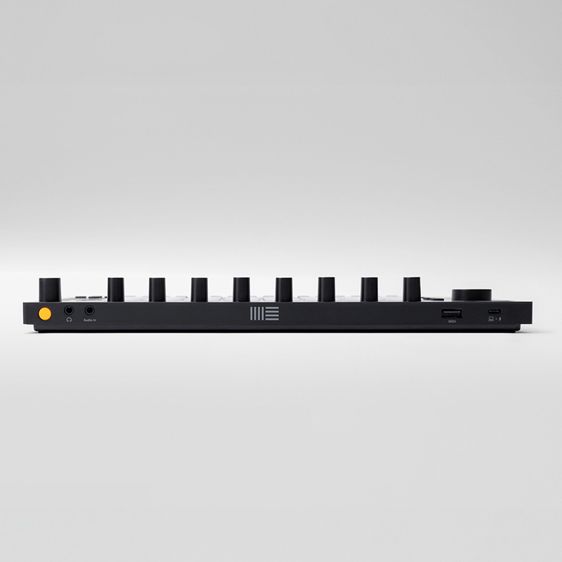 Ableton Move Standalone Instrument - Valentine Music Centre