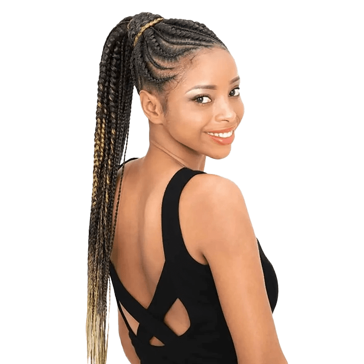 SENSATIONNEL X-PRESSION PRE-STRETCHED