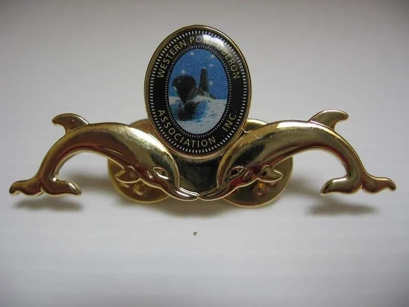 Victorian maritime centre